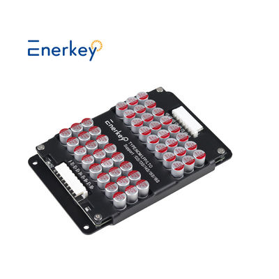 kaufen Enerkey 16S 5A Lifepo4 Li-ion Kondensator Aktiver Equalizer Balancer mit Aluminiumgehäuse für Golfwagen Online-Herstellung