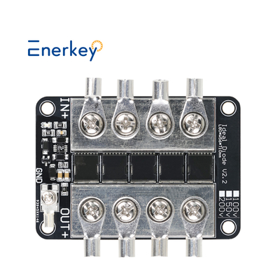 kaufen Enerkey 100V 150V 200V 150A Ideales Diodenmodul-Steuerung für Elektroauto-Batterie-Frontend-Rückflussschutz Online-Herstellung