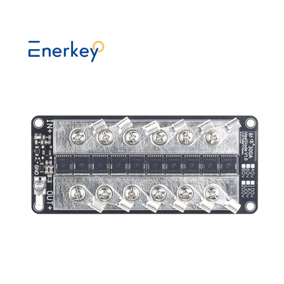 kaufen Enerkey 100V 150V 200V 300A Ideal Diode Module Solar Energy Anti Reverse Irrigation Battery Charging Prevent Anti-backflow Online-Herstellung