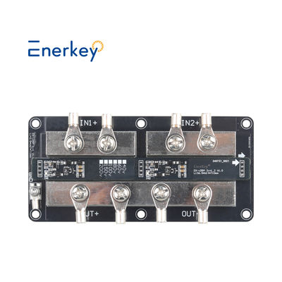 kaufen Enerkey Ideal Diode 40V 60V 80V 150A 1in2 2in1 with Reverse Input Protection for Solar Panel Anti-backflow Online-Herstellung