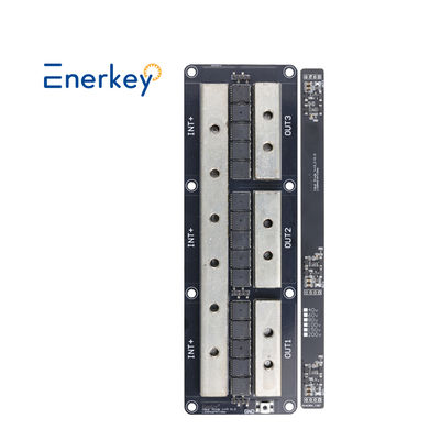 kaufen Enerkey 150V 150A 1in3 3in1 Ideal Diode Module Reliable Power Rectification Solutions for RV Modification Online-Herstellung