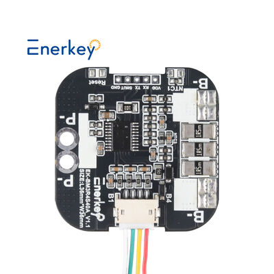 kaufen Enerkey Lithium Battery Charger Protection Module 3S 40A 12.6V SIB/Lto/Li-Ion/Lifepo4 BMS für den Autostart Online-Herstellung