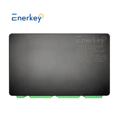 Lifepo4 Li-Ion LTO Batterie Aktiver Balancer 15A 2S - 24S für Elektronikgeräte