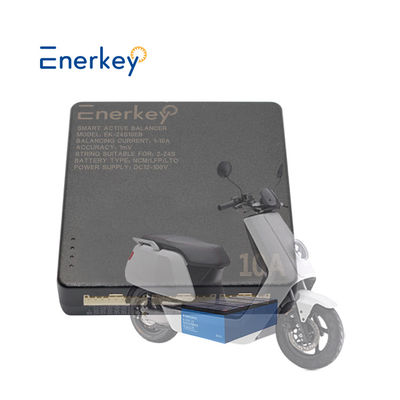 Bms Lifepo4 Li-Ion Batterie Aktiver Ausgleich 10A 4S - 24S Batterie Aktiver Ausgleich