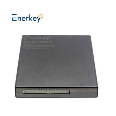 10A - 200A 2S - 24S Smart Active Balancer 4A Lithium-Ionen-Batterie-Equalizer