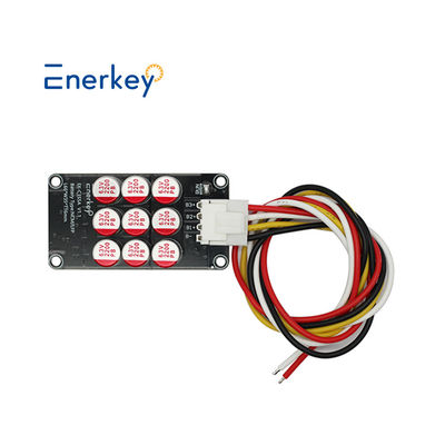Enerkey Ganzkonzern-Balancer 3S 5A Aktiver Balancer Lifepo4 Lithium Lipo Batterie Energieaktiver Equalizer