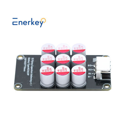 3S 4S 5S 6S 7S 8S 14S 16S 21S 5A Aktiver Ausgleichsgerät Li-Ionen Lifepo4 LTO Batterie Equalizer Energieübertragung