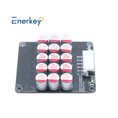 12V 4S 5S 5A Aktiver Balancer BMS Lipo Lifepo4 LTO Lithium-Batteriezellen-Balancer