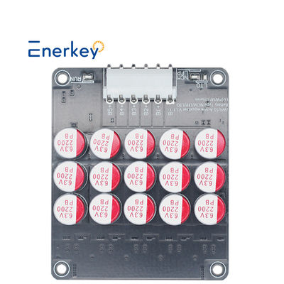 4 - 5s 5.5A Kapazitiver 5A Aktiver Balancer 12v 24v für Lifepo4 Batterie