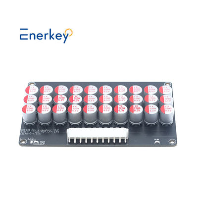 8S 9S 10S 5A Aktiver Ausgleich Lithium / Lifepo4 / LTO Batterie Ausgleich 24V 36V