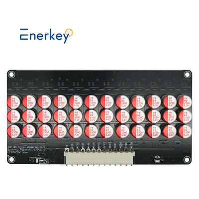 5.5A 12S Aktiver Ausgleichsausgleich Lifepo4 Lithium-Ionen LTO Lithiumbatterie