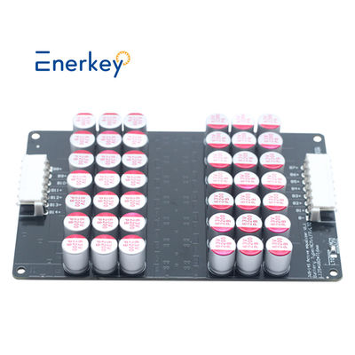 BMS-Aktiv-Balancer Lifepo4 5A 9S 10S 11S 12S 14S Aktiver Batterie-Balancer