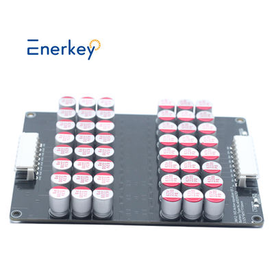 48V 51.2V 60V 5A Aktiver Ausgleich Li-Ionen Lipo LFP Batterie Energieübertragungsplatte
