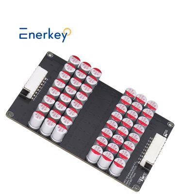 48V BMS Lto Lithium Lifepo4 Active Balancer 12s 13s 14s 15s 16s 5A zur Energiespeicherung