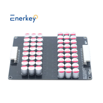 13s 14s 15s 16s 17s BMS 5A Aktiver Ausgleich Lifepo4 Lithium Lto Energieübertragungsequilibrator