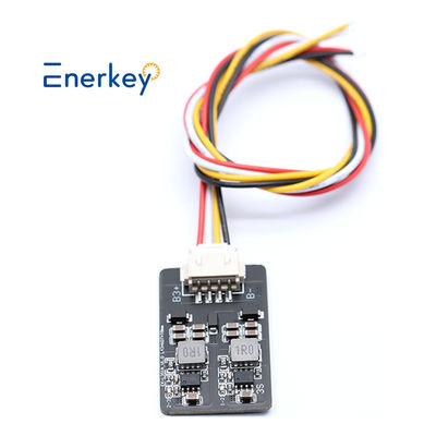 Enerkey Active Equalizer 1A 3S Induktions-Balancer Lithium-Ionen/Lifepo4 Batteriezellen-Balancer für Fahrräder