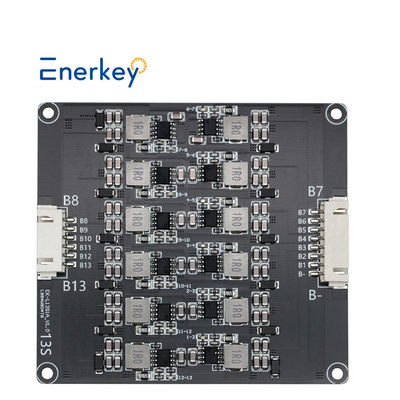 2S - 24S 1A Induktive Energieübertragung Aktiven Gleichsetzer 3,7 V Lipo / 3,2 V Lifepo4 Batterie