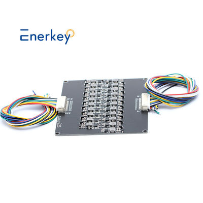 22S 1A BMS Aktiver Balancer Li-Ionen Lithium Lifepo4 Batterie Equalizer für E-Scooter