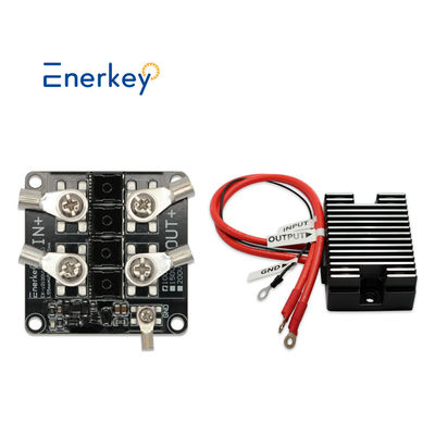 100V 150V 200V 100A Idealer Diodenwasserdichtes Potting Modul gegen Rückfluss
