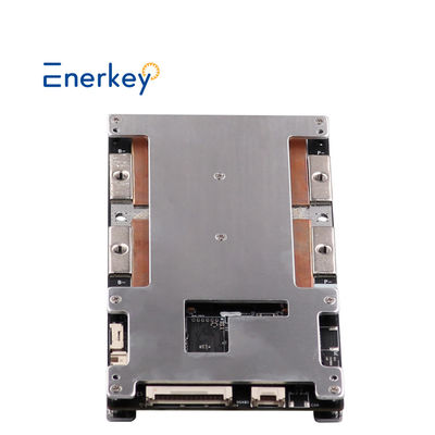 Li-Ionen LiFePO4-Batterie BMS-Board 14S 300A mit RS232 RS422 RS485 CAN USART-Protokoll
