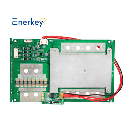 12V Li-Ionen / LiFePO4 Batterie BMS-Schutzkreismodul 4S 100A 150A PCM-Typ