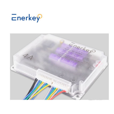 FR-4/HASL Basismaterial Enerkey 4A Smart Active Balancer für 15S/16S LiFePO4-Batterien
