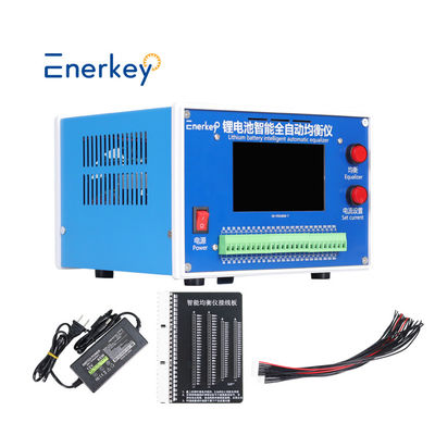 Enerkey Lithium Battery Repairer 1A-7A Intelligent Automatic Equalizer für Lithium Battery Shop