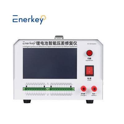 Automatischer Batterie-Balance-Auto-Reparatur-Ausrüstung Balancer und Analyzer für DC12V-Systeme