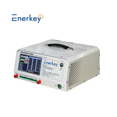 Enerkey 2S-24S 14A Automatischer intelligenter Ausgleichsgerät Batterien Balancer für NCM LFP/LTO Batteriepaket