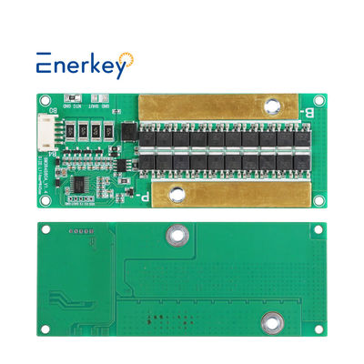 Enerkey LTO 4s 12.75v 5-80A Lithiumbatteriepaket BMS mit passiver Ausgleichsfunktion