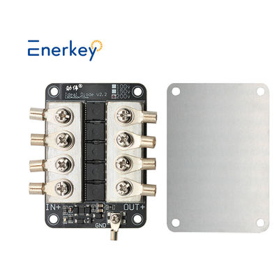 150V 150A Ideal Diodenmodul Batterieladung Anti-Backfilling für RV EV Modifikation