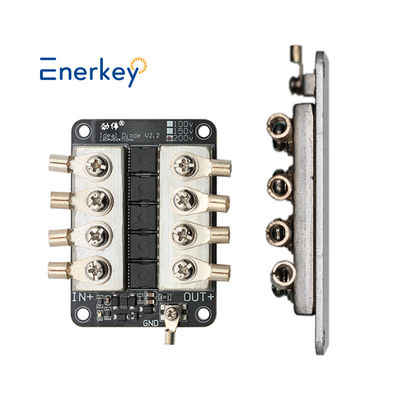 200V 150A Hochleistungsbrückenrichter Diode Überstromkapazität Niedrigspannungsabfall