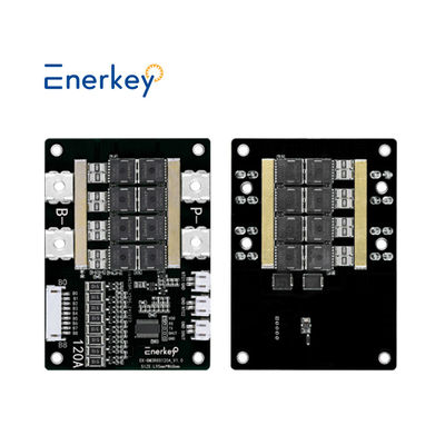Enerkey 7S 120A All-Lithium Smart BMS mit Balance-Funktion perfekt für Solar-Inverter und Medizinprodukte