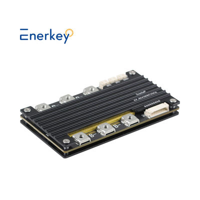 Enerkey Hardware BMS 3S 100A 120A 150A 200A Li-Ionen/LiFePO4/Lto/SIB Batterie-PCB-Board mit NTC und Ausgleich