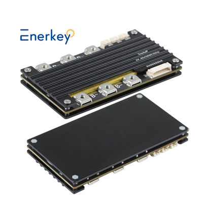 Enerkey 6S Li-ion oder Lifepo4 BMS für Elektrofahrzeuge Elektromotorrad mit 200A Konstantenstrom