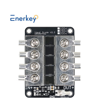 100V 150V 200V 150A Ideal Diodenmodul Batterieladung Anti-Backfilling für Solarenergiesystem