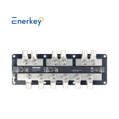 Enerkey Ideal Diode 40V 80V 150A 1in3 3in1 Solar Photovoltaic Base Station Battery Charging Anti Reverse Irrigation